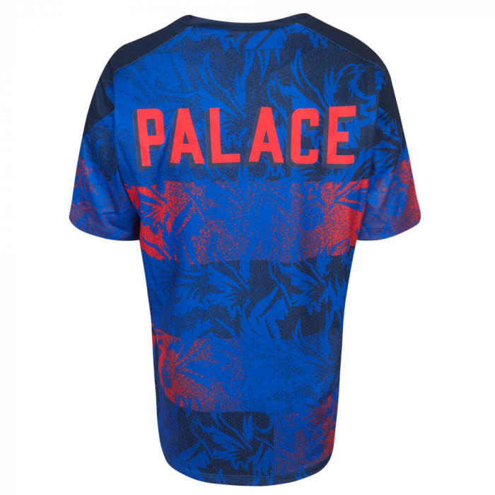 25/26 Warm Up T-Shirt Junior