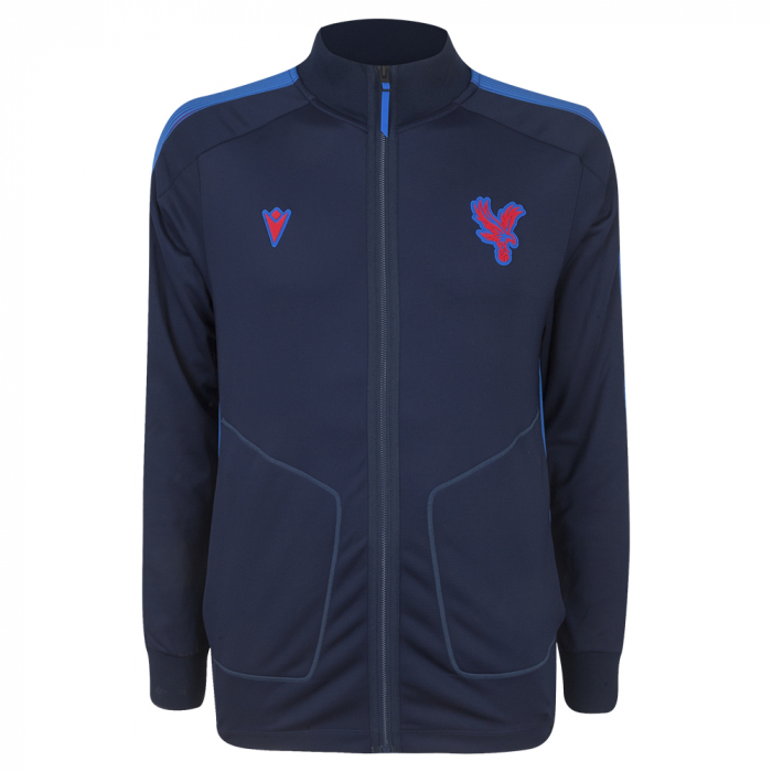 25/26 Walkout Anthem Jacket