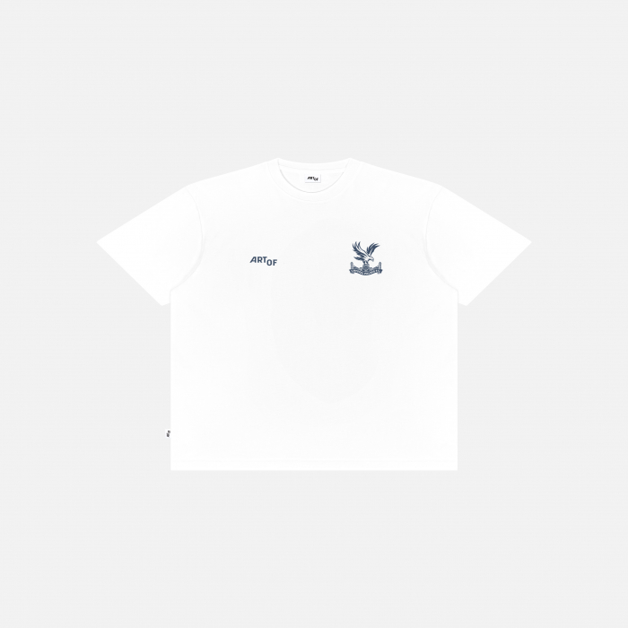 Art Of x CPFC European Tour 25/26 T-Shirt