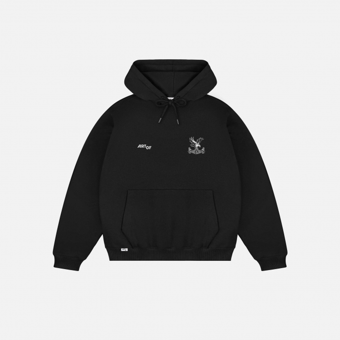 Art Of x CPFC European Tour 25/26 Hoodie