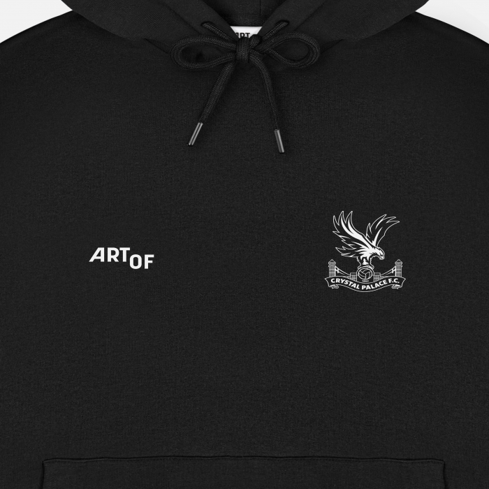Art Of x CPFC European Tour 25/26 Hoodie