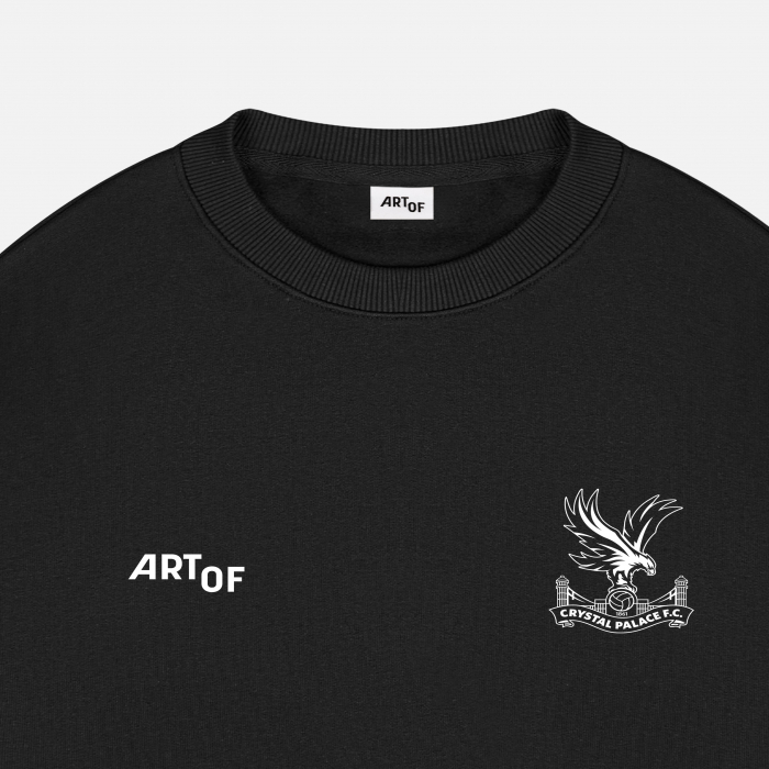 Art Of x CPFC European Tour 25/26 Sweatshirt