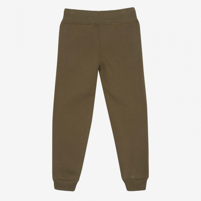 CPFC Applique Pants Junior Olive
