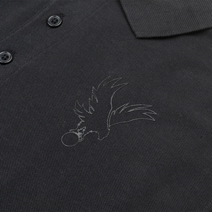 Eagle Line Polo Shirt