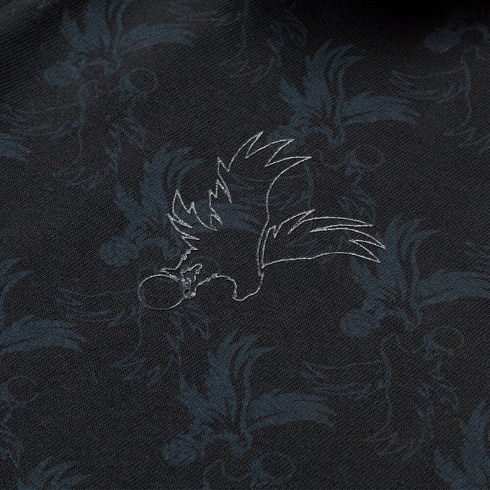 Eagle Line Repeat Polo Shirt