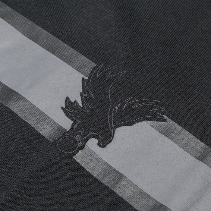Eagle Line Stripe T-Shirt