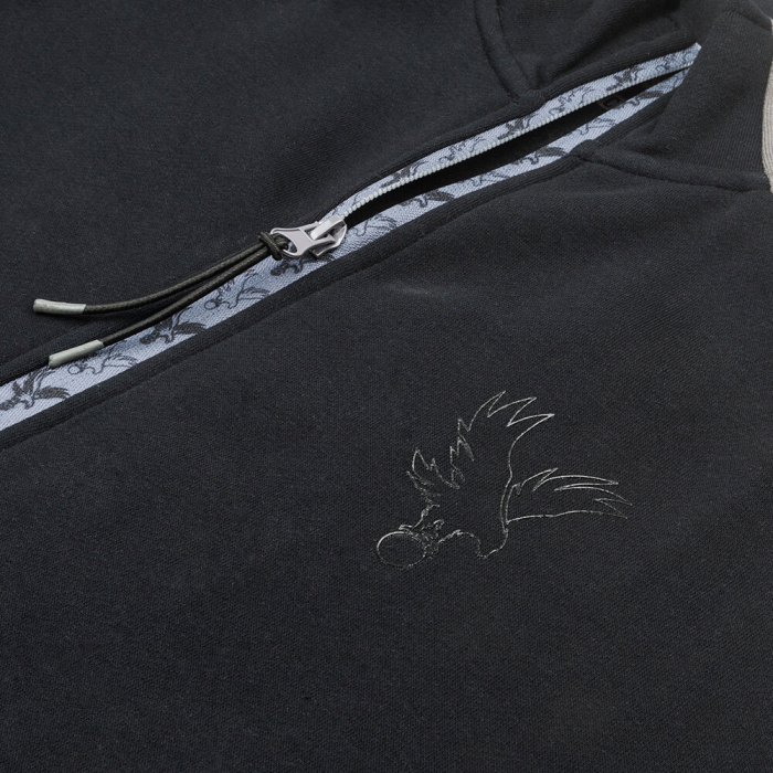 Eagle Line Track Jacket