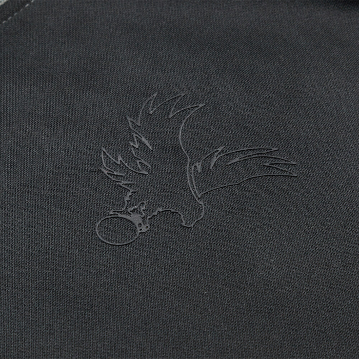 Eagle Line Full Zip Hoodie