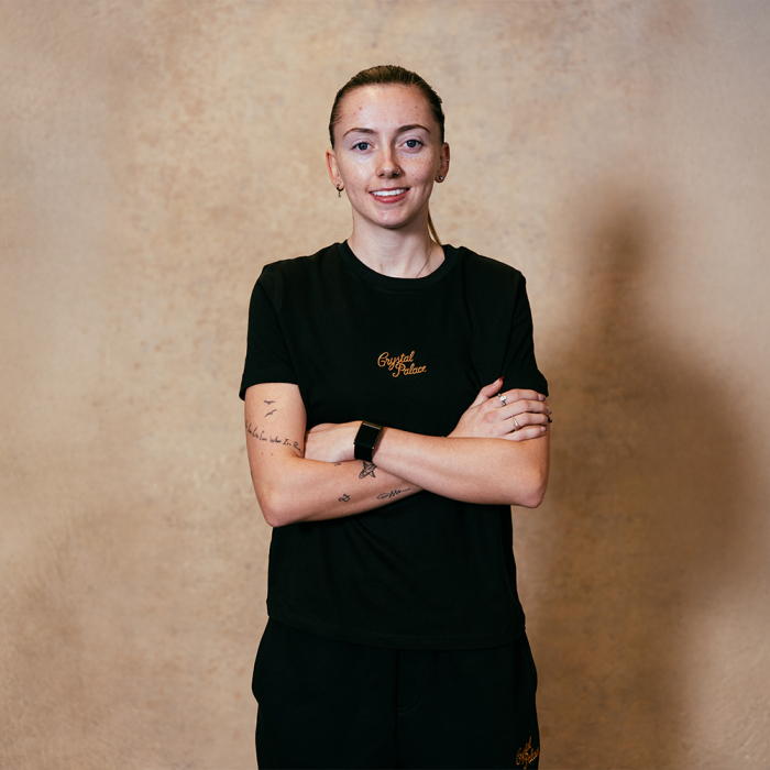 Boardroom Women’s Fitted Tee