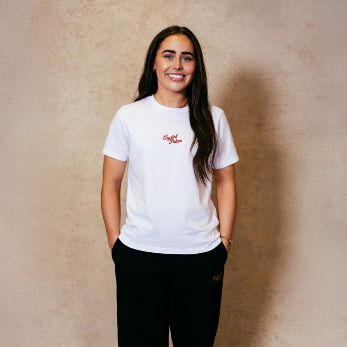 Boardroom Women’s Fitted Tee