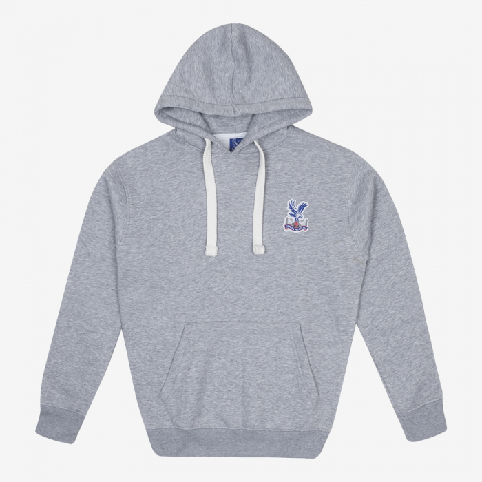 Essentials Hoodie Grey