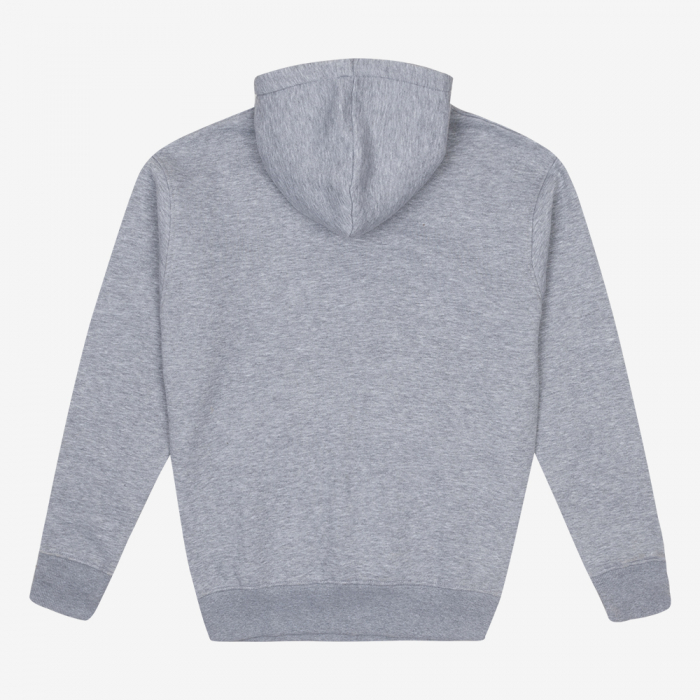 Essentials Hoodie Grey