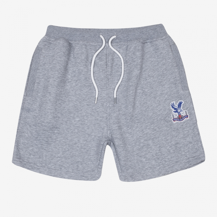 Essentials Shorts Grey