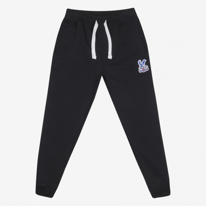 Essentials Jog Pant Black