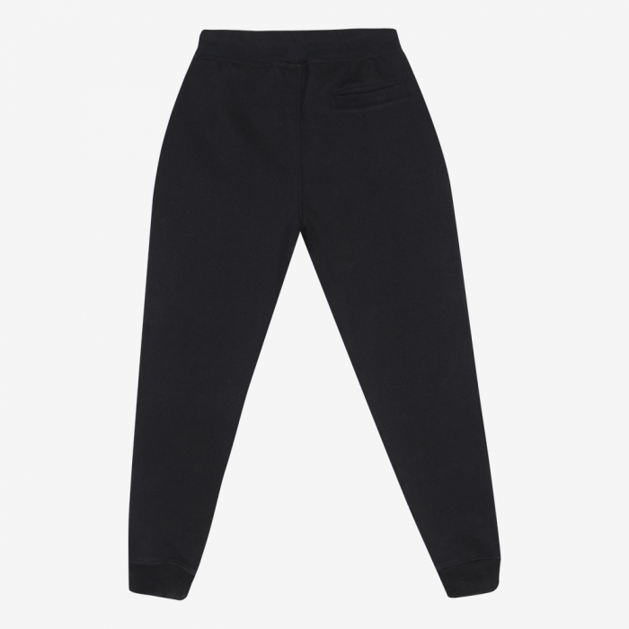 Essentials Jog Pant Black