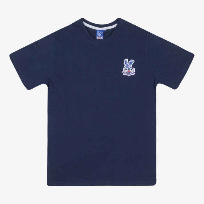 Essentials T-Shirt Navy