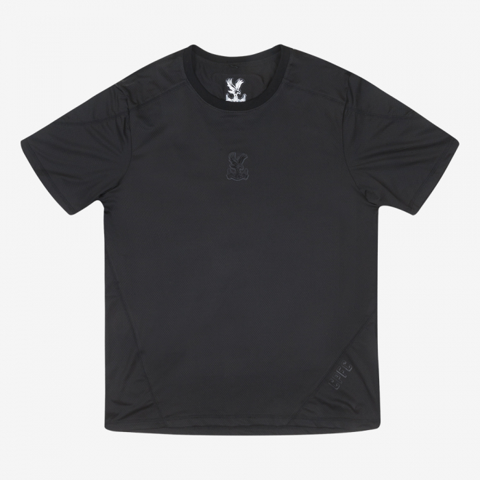 Logo Blackout Lightweight T-Shirt