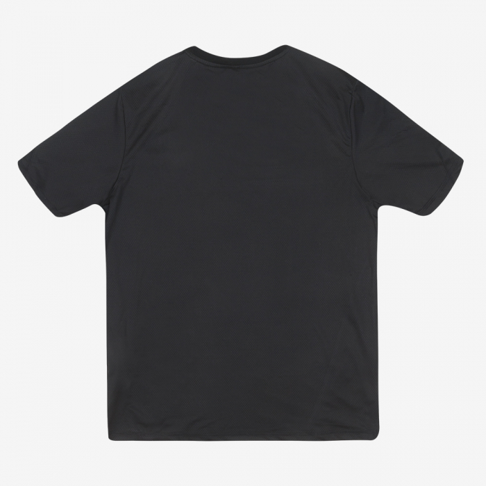 Logo Blackout Lightweight T-Shirt