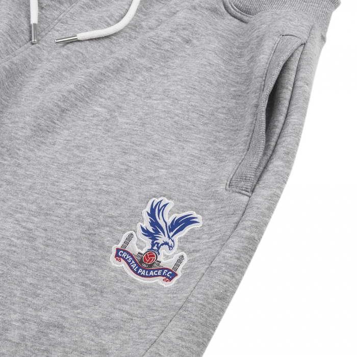 Essentials Shorts Grey