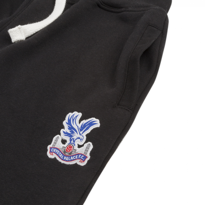 Essentials Jog Pant Junior Black