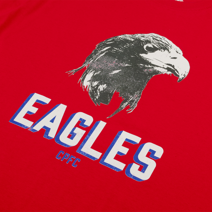 Vintage Eagle Tee