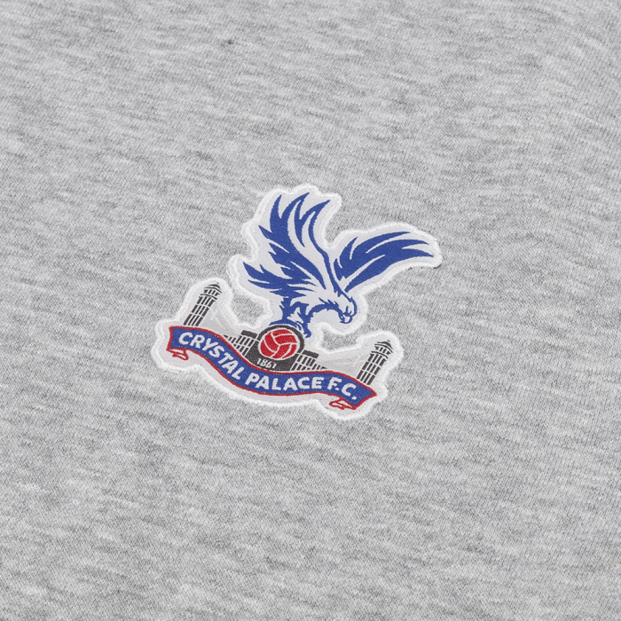 Essentials Hoodie Grey