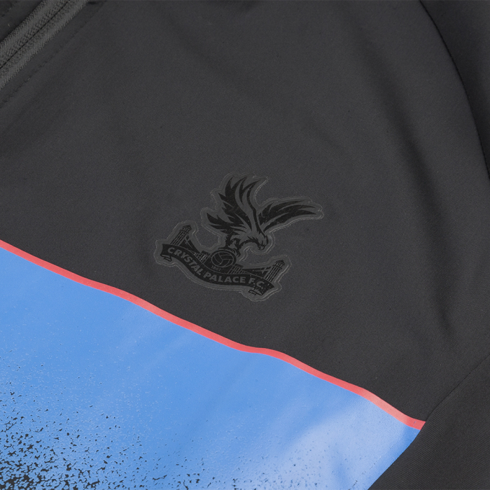 Logo Blackout Cycling Jersey