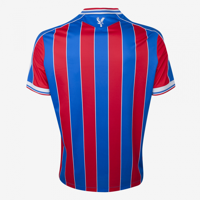 25/26 Home Shirt - Palace For Life