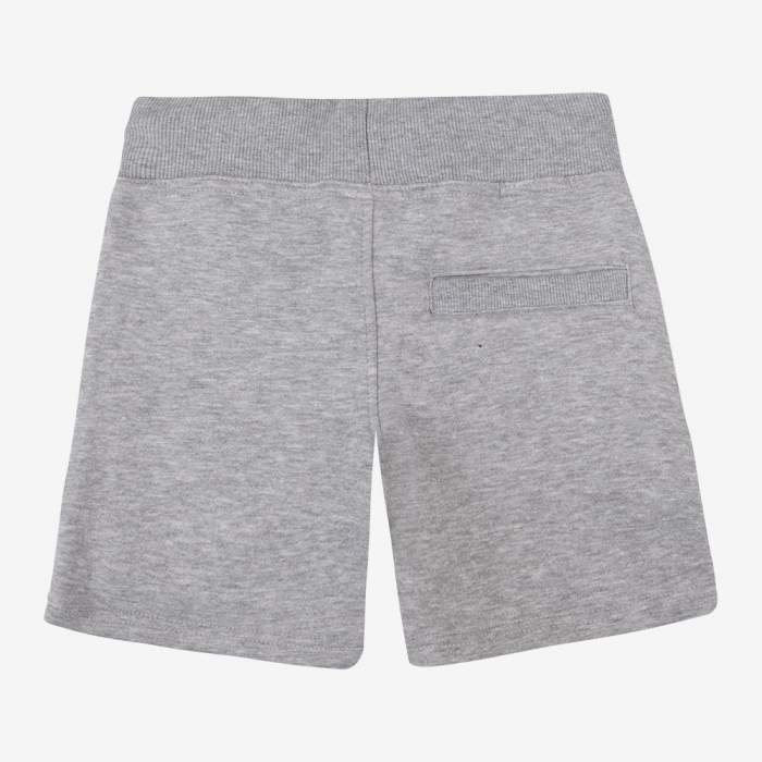 Essentials Shorts Junior Grey