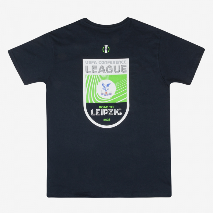 UEFA Conference League Road To T-Shirt