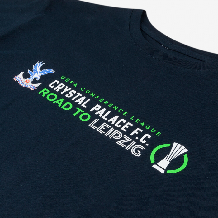 UEFA Conference League Road To T-Shirt