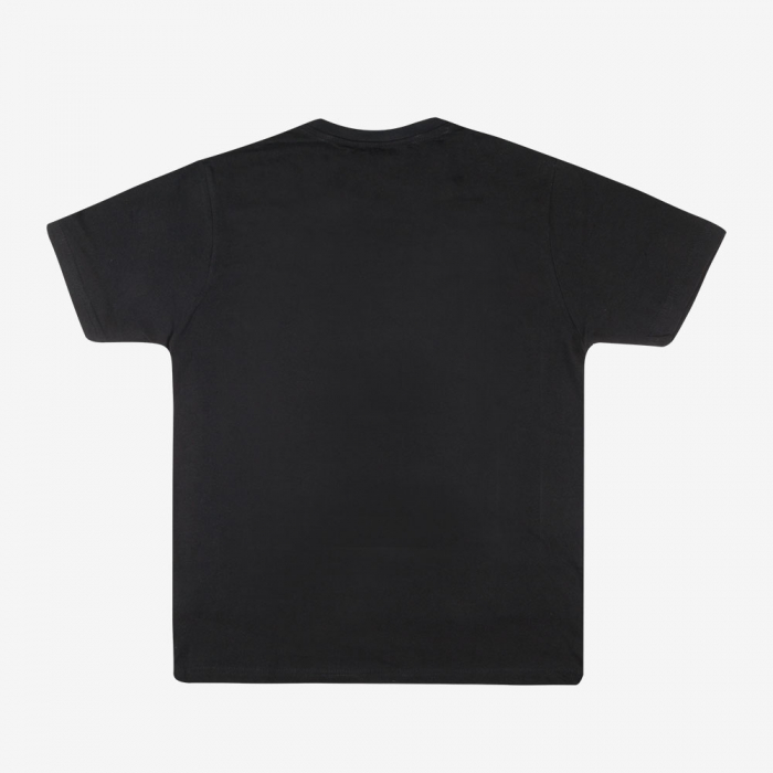 We're On Our Way Tee Junior Black