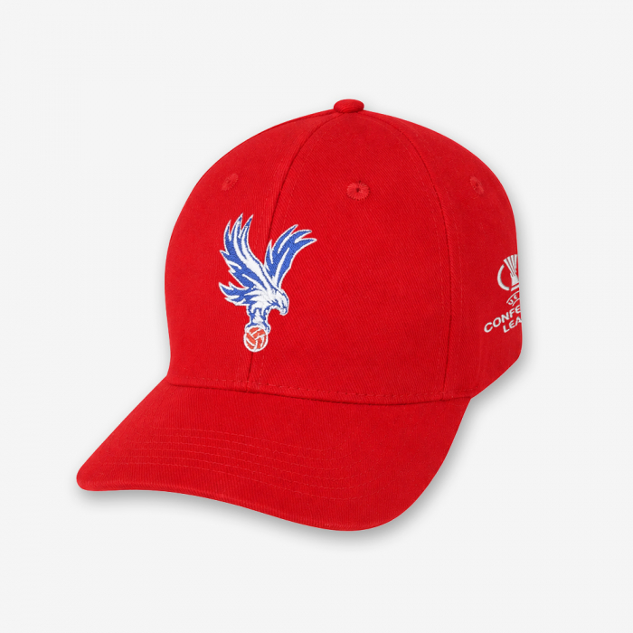 UEFA Conference League Final Cap