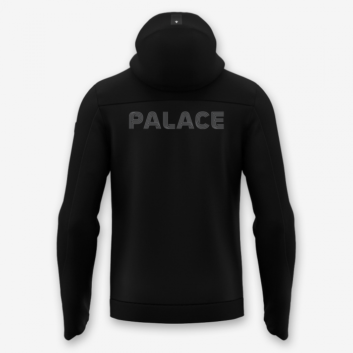 Special Edition Leipzig Walkout Jacket