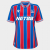25/26 Home Shirt Women's