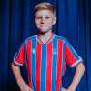 25/26 Home Shirt Junior