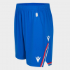 25/26 Authentic Home Shorts