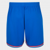25/26 Authentic Home Shorts