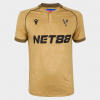 25/26 Eagle Gold Shirt