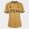 25/26 Eagle Gold Shirt Women's - CPFC Women