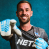 25/26 GK Away Shirt
