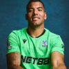 25/26 GK Home Shirt