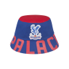 Striped Palace Reversible Bucket Hat