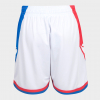 25/26 Eagle White Shorts Junior