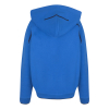25/26 Travel Hooded Sweatshirt Blue Junior 