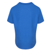 25/26 Travel T-Shirt Junior Blue