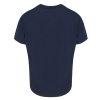 25/26 Travel T-Shirt Junior Navy
