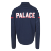 25/26 Training 1/4 Zip Sweatshirt Junior Navy
