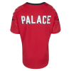 25/26 Training T-Shirt Junior Red