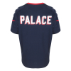 25/26 Training T-Shirt Junior Navy